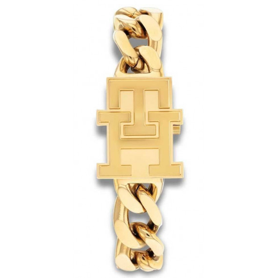 Reloj TH85 Dorado  TOMMY HILFIGER