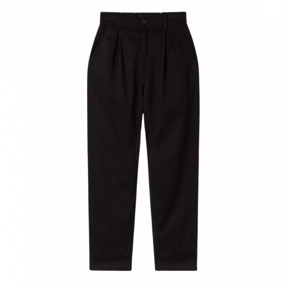 Pantalones Mujer Pantalones TWOTHIRDS Koserow Black