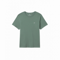 Camisetas Hombre Camiseta TWOTHIRDS Qalito Light Green