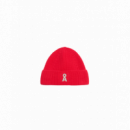 Gorros y Gorras Gorro ARMEDANGELS Nildaao de Algodón Orgánico Candy Apple