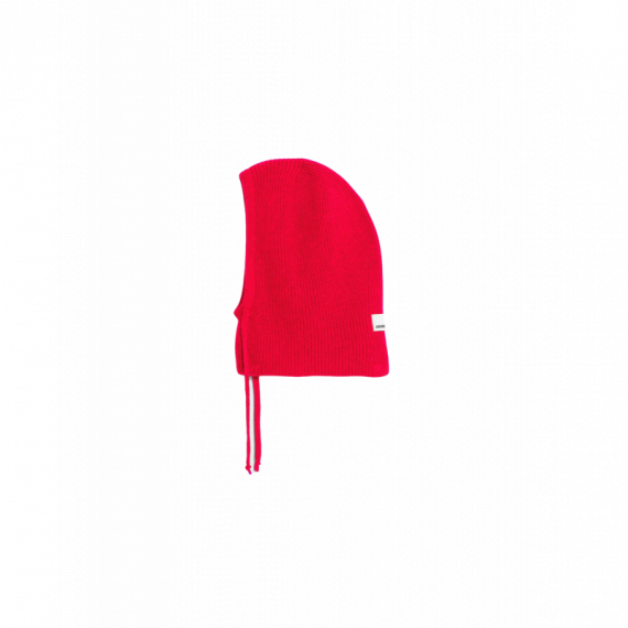 Gorros y Gorras Gorro ARMEDANGELS Deaata Candy Apple