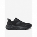 Edgeride Black Mesh/tpu/trim SKECHERS