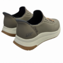 Bobs Squad 4 Taupe Pu SKECHERS