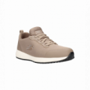 Squad Sr Taupe SKECHERS