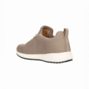 Squad Sr Taupe SKECHERS