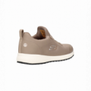 Squad Sr Taupe SKECHERS