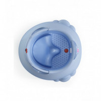 Asiento de Baño Opla Azul  OLMITOS