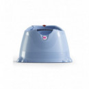 Asiento de Baño Opla Azul  OLMITOS