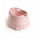 Asiento de Baño Opla Rosa  OLMITOS