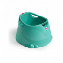 Asiento de Baño Opla Turquesa  OLMITOS