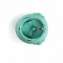 Asiento de Baño Opla Turquesa  OLMITOS