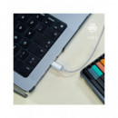 PANASONIC Auricular Estereo Conector Tipo C RP-TCM225 Blanco