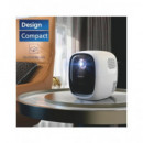 PHILIPS Proyector Compacto Neopix 130W Smart con Wifi/bt/hdmi/luminos App