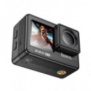 HOCO Camara De Accion 4K DV102 Sumergible Hasta 30mtrs