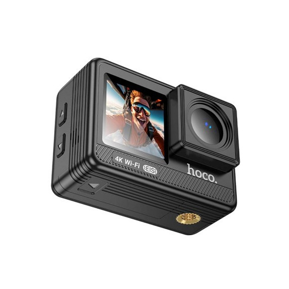 HOCO Camara De Accion 4K DV102 Sumergible Hasta 30mtrs