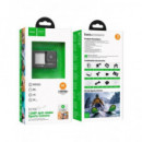 HOCO Camara De Accion 4K DV102 Sumergible Hasta 30mtrs