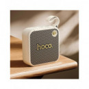 HOCO Altavoz BLUETOOTH HT1 8W con Usb/aux Blanco