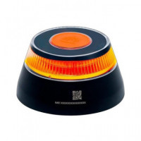 THULOS Baliza Emergencia Obligatoria V16 con Geolocalizacion TH-V6