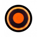 THULOS Baliza Emergencia Obligatoria V16 con Geolocalizacion TH-V6 Homologada 2026