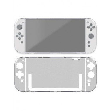 Nacon Funda Protectora Transparente Switch 2  LALO