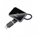 HOCO Adaptador Carplay para Iphone HU1+ADAPTDOR Tipo C