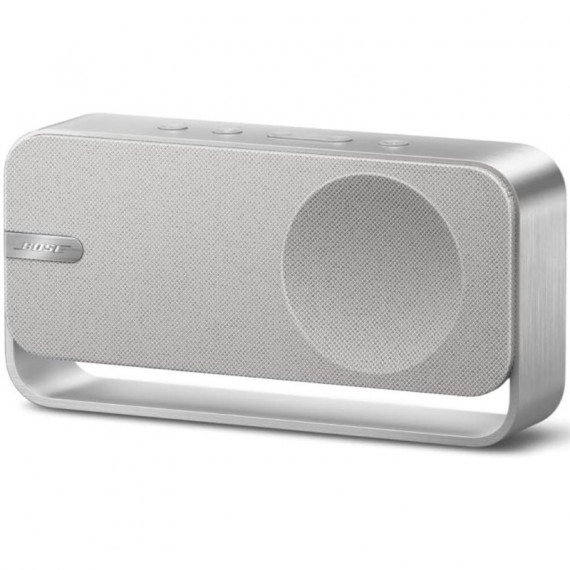 Altavoz BLUETOOTH BOSE Soundlink Home Plata