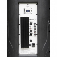 Altavoz 2X15" Pro Autoamplificado LARRYHOUSE 1.800W