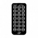 Altavoz Pro Bateria Autoamplificado 2X6.5" LARRYHOUSE 600W