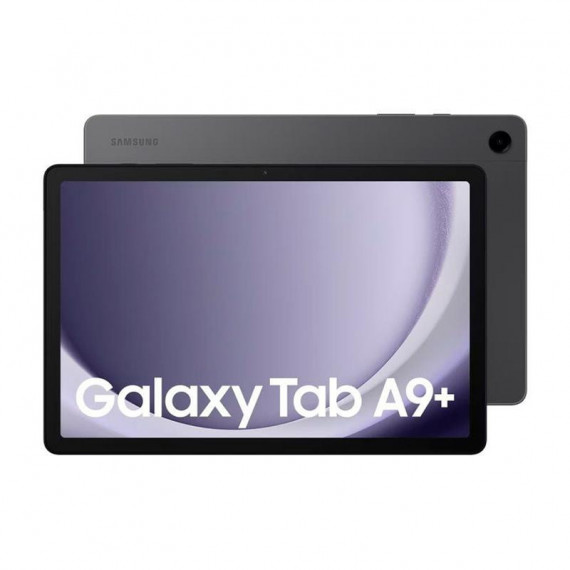 Tablet TABA9+ 6 Gb 128GB 11" Gris Grafito SAMSUNG