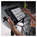 MANFROTTO Tethergear Soporte Tabletas