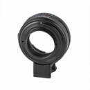VILTROX Adaptador para Lente Nikon NF-M4/3