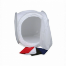 FOTIMA Cube Estudio 80X80
