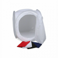 FOTIMA Cube Estudio 80X80