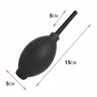 VSGO Pera de Aire Hurricane Grande V-B05E