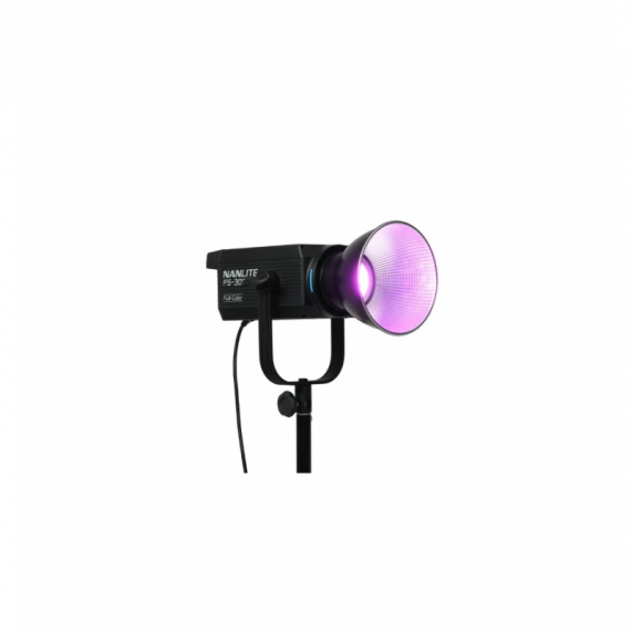 NANLITE Foco FS-300C Rgbw Led Spot Light