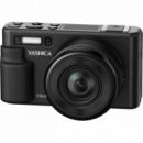 YASHICA Camara City 200 Negro -
