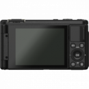 YASHICA Camara City 200 Negro -