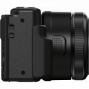 YASHICA Camara City 200 Negro -