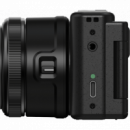 YASHICA Camara City 200 Negro -