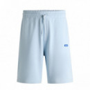 HUGO Shorts Marinos 50522364-487