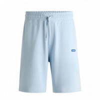 HUGO Shorts Marinos 50522364-487