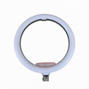 ULTRAPIX Aro de Luz Led de 18"