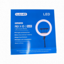 ULTRAPIX Aro de Luz Led de 18"