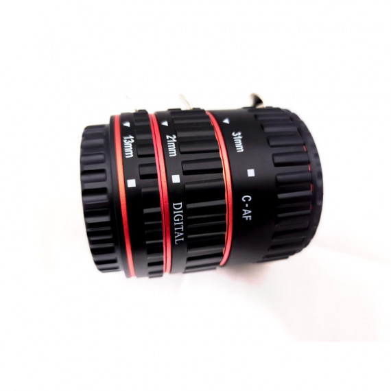 Tubo de Extensión para Canon  ULTRAPIX