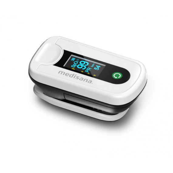 Pulsioxímetro MEDISANA PM180