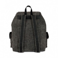 Mochila Washed Utility  KARL LAGERFELD JEANS