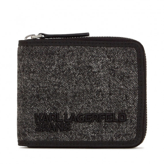 Cartera Washed Utility  KARL LAGERFELD JEANS