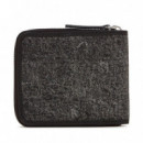 Cartera Washed Utility  KARL LAGERFELD JEANS