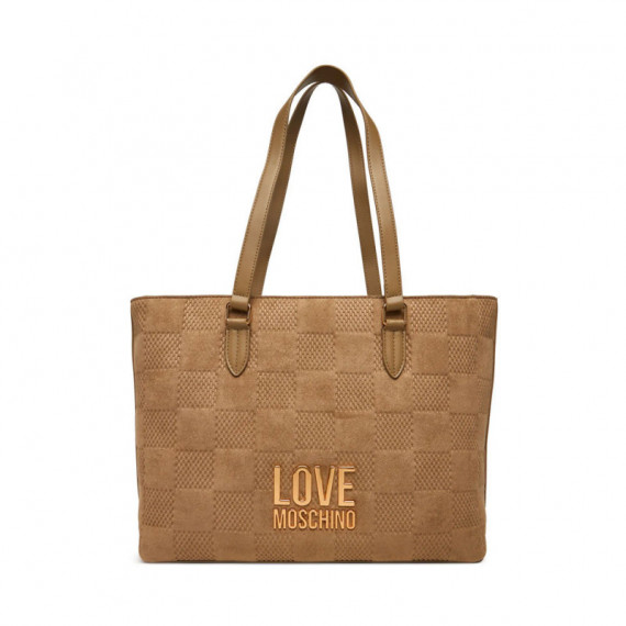 Bolso JC4123PP0NKB110A Puvelour  LOVE MOSCHINO