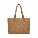 Bolso JC4123PP0NKB110A Puvelour  LOVE MOSCHINO